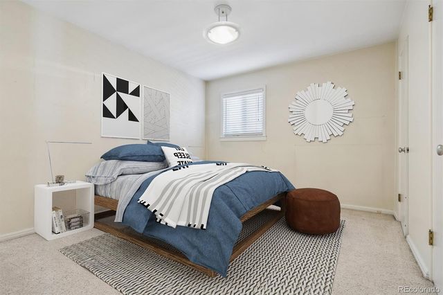 815 Oneida Street, Denver, CO 80220