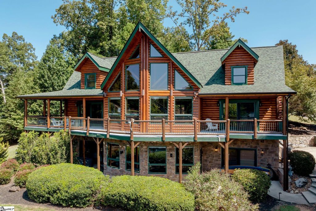 103 Cato Court, Six Mile, SC 29685