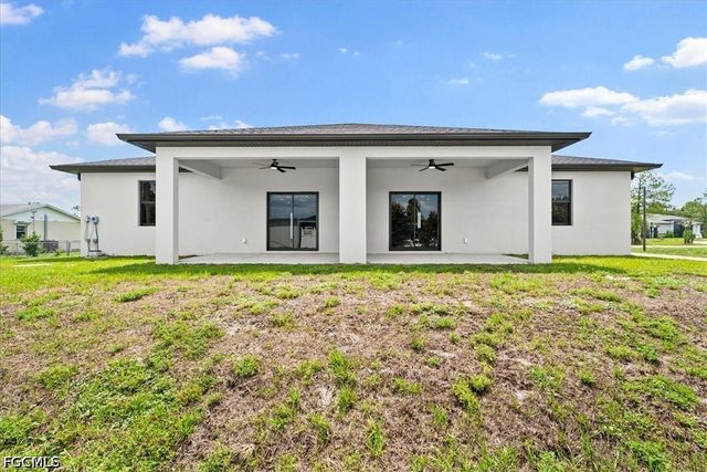 3860 KITTYHAWK DR 3860, Fort Myers, FL 33905