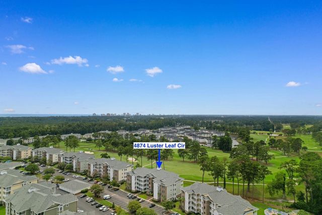 4874 Luster Leaf Cir Apt 204, Myrtle Beach, SC 29577