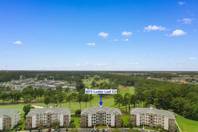 4874 Luster Leaf Cir Apt 204, Myrtle Beach, SC 29577
