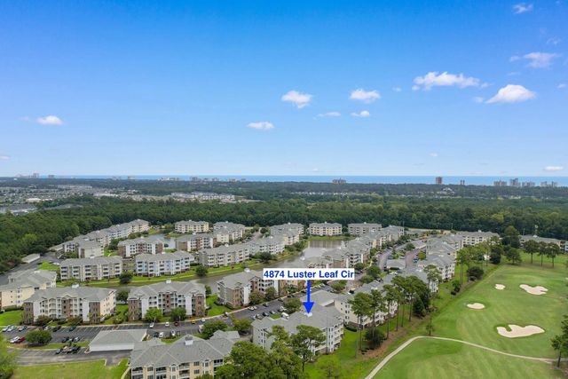 4874 Luster Leaf Cir Apt 204, Myrtle Beach, SC 29577