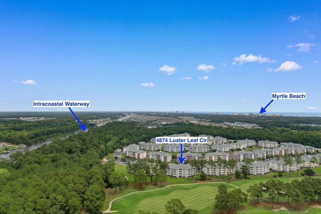 4874 Luster Leaf Cir Apt 204, Myrtle Beach, SC 29577