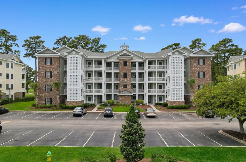 4874 Luster Leaf Cir Apt 204, Myrtle Beach, SC 29577
