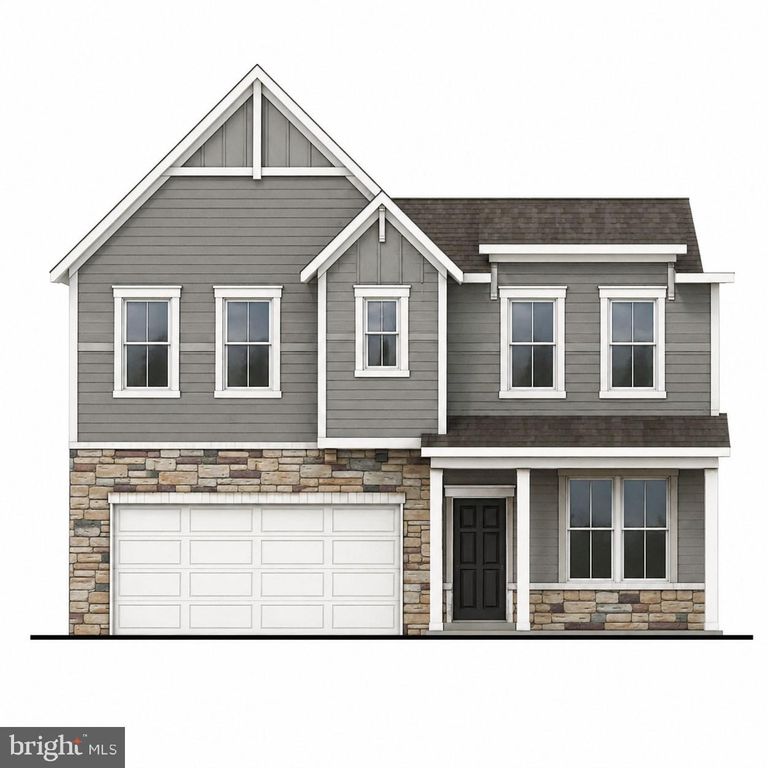 121 PEAR RIDGE DR, Harrisburg, PA 17111