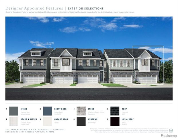 41560 Breck, Plymouth, MI 48170
