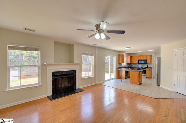 204 Sawyer Drive, Greenville, SC 29605