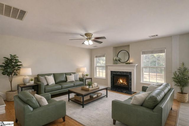 204 Sawyer Drive, Greenville, SC 29605