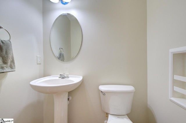 204 Sawyer Drive, Greenville, SC 29605