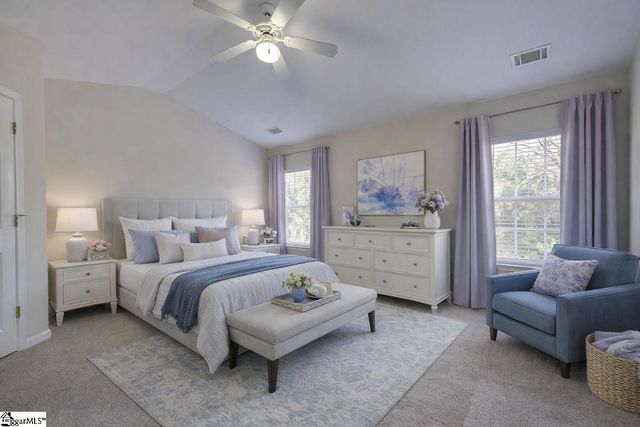 204 Sawyer Drive, Greenville, SC 29605