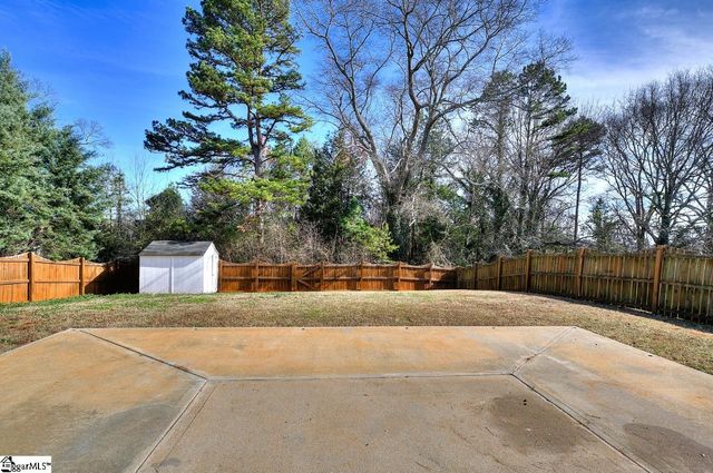 204 Sawyer Drive, Greenville, SC 29605