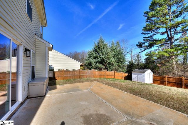 204 Sawyer Drive, Greenville, SC 29605