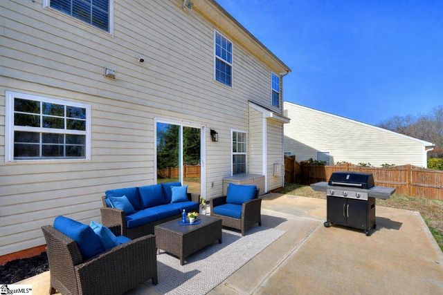 204 Sawyer Drive, Greenville, SC 29605