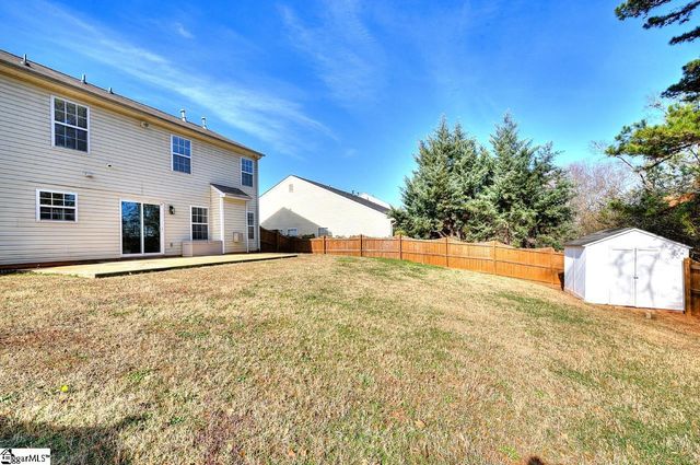 204 Sawyer Drive, Greenville, SC 29605