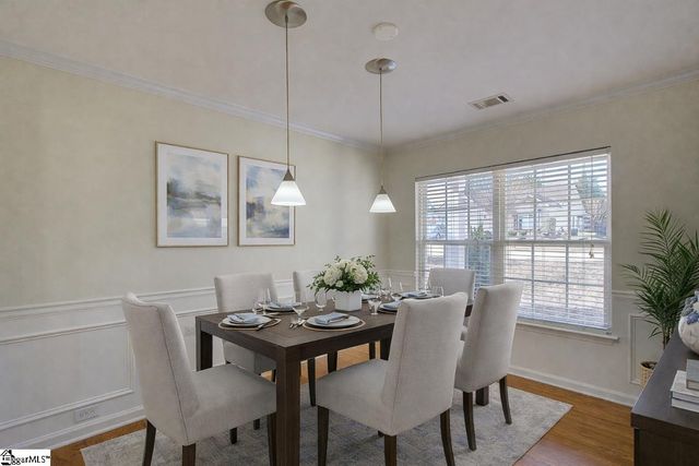 204 Sawyer Drive, Greenville, SC 29605