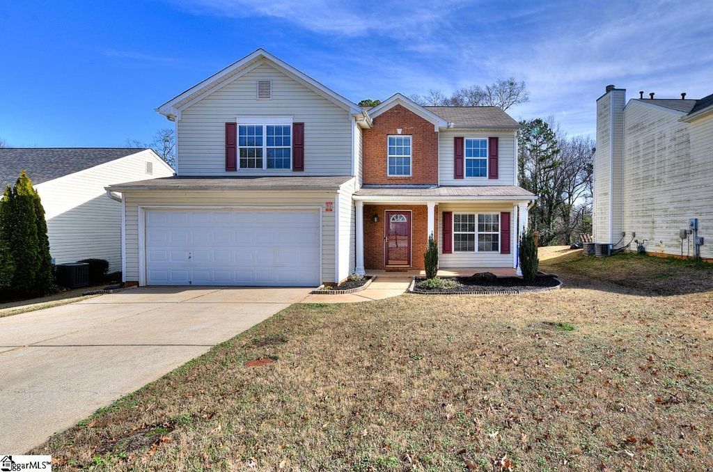 204 Sawyer Drive, Greenville, SC 29605