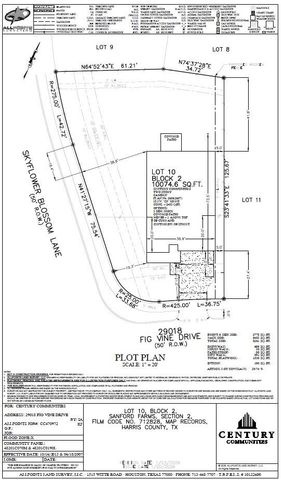 29018 Fig Vine Drive, Waller, TX 77484