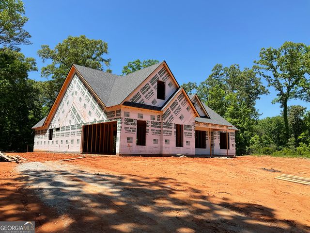 103 Crestview Lane, Jackson, GA 30233