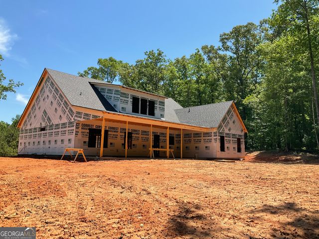 103 Crestview Lane, Jackson, GA 30233