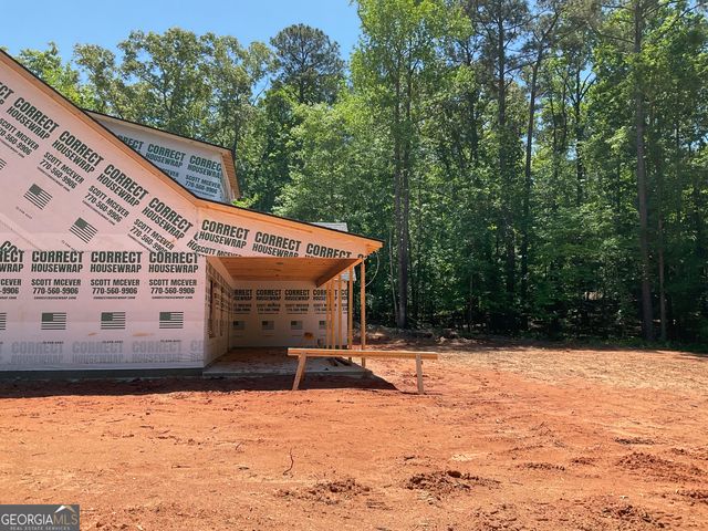 103 Crestview Lane, Jackson, GA 30233