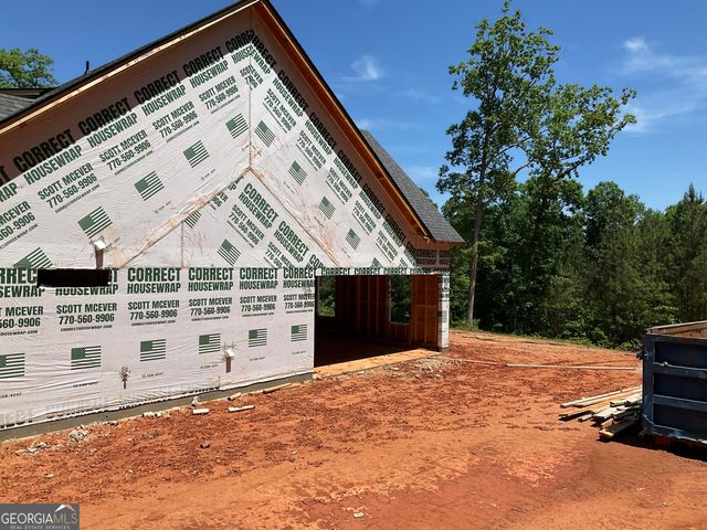 103 Crestview Lane, Jackson, GA 30233