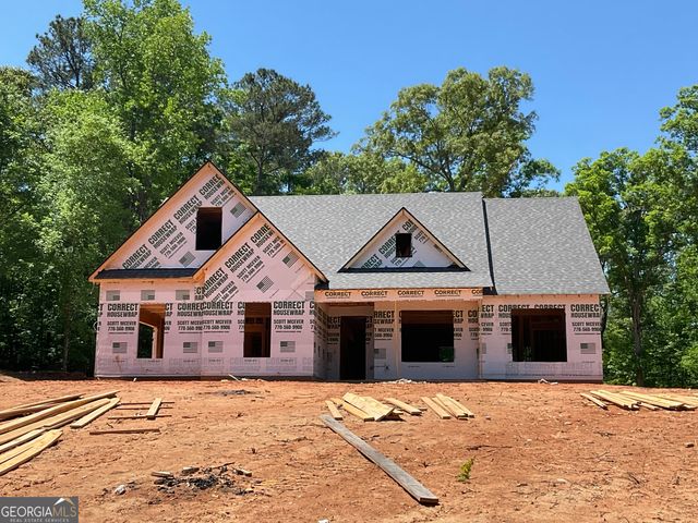 103 Crestview Lane, Jackson, GA 30233