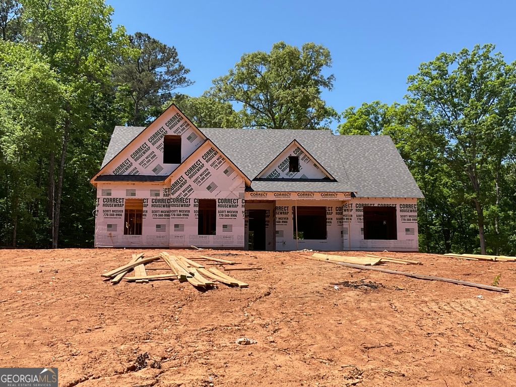 103 Crestview Lane, Jackson, GA 30233