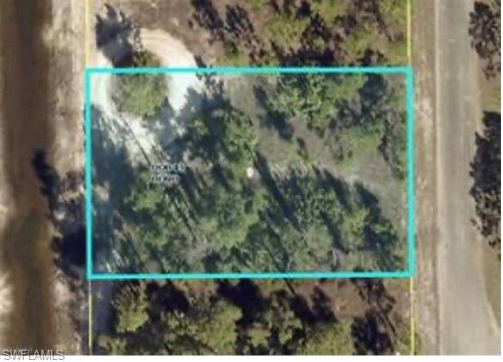 938 Merito AVE S, LEHIGH ACRES, FL 33974 — exterior