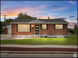 1420 S 350 W, Bountiful, UT 84010