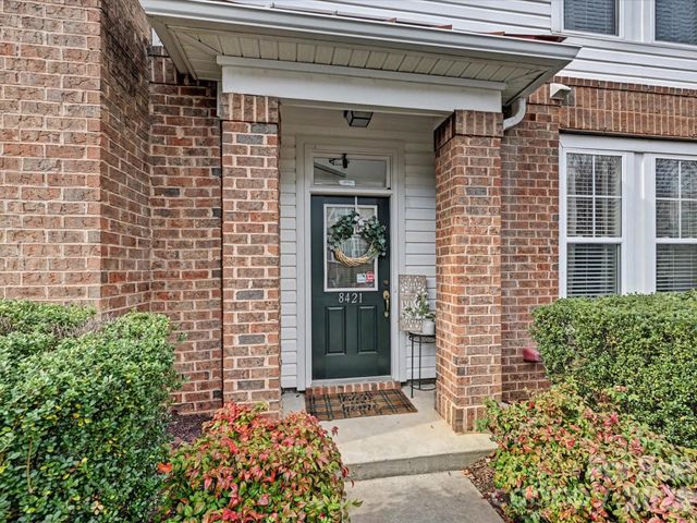 8421 Scotney Bluff Avenue, Charlotte, NC 28273