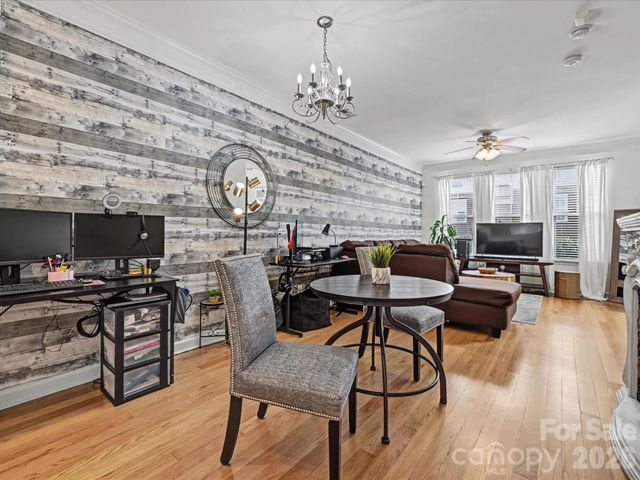 8421 Scotney Bluff Avenue, Charlotte, NC 28273