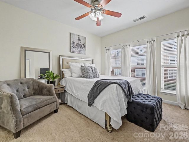 8421 Scotney Bluff Avenue, Charlotte, NC 28273