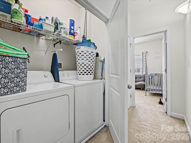 8421 Scotney Bluff Avenue, Charlotte, NC 28273