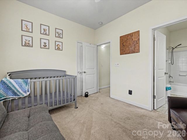 8421 Scotney Bluff Avenue, Charlotte, NC 28273