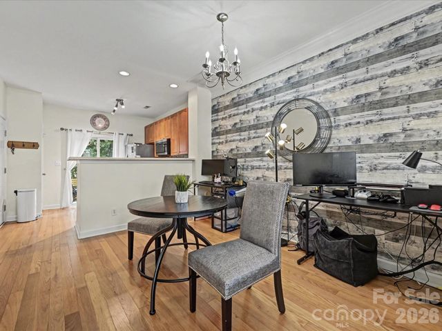 8421 Scotney Bluff Avenue, Charlotte, NC 28273