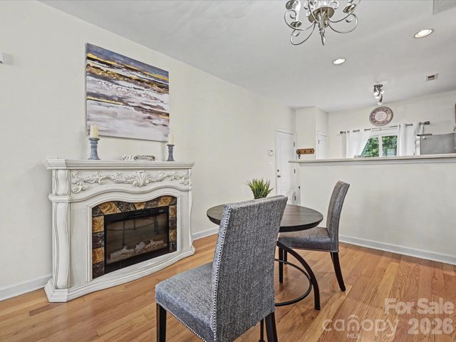 8421 Scotney Bluff Avenue, Charlotte, NC 28273