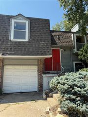 7502 Monrovia Street, Lenexa, KS 66216