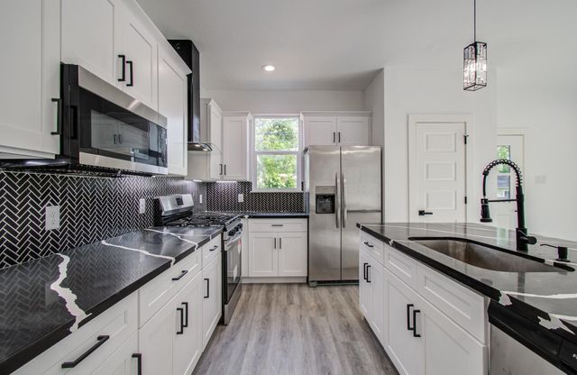 6531 Rosemary Lane B, Houston, TX 77016