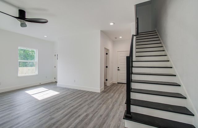 6531 Rosemary Lane B, Houston, TX 77016