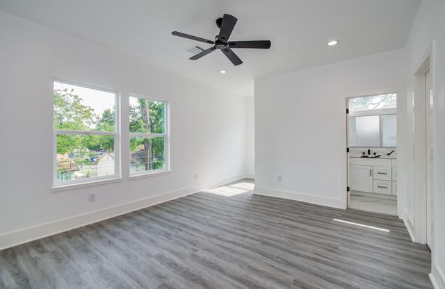 6531 Rosemary Lane B, Houston, TX 77016