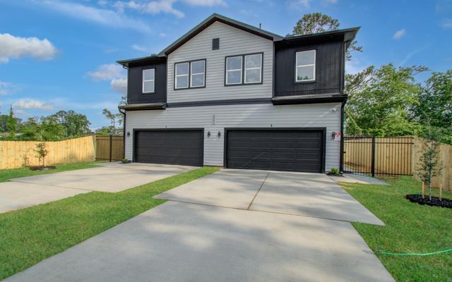 6531 Rosemary Lane B, Houston, TX 77016