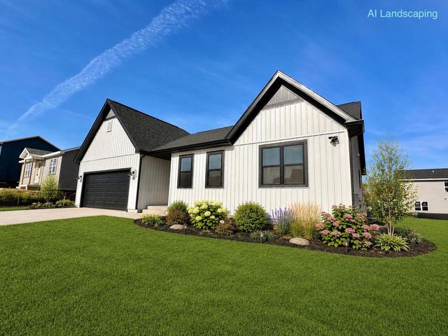 142 S 8th Street, Evansville, WI 53536