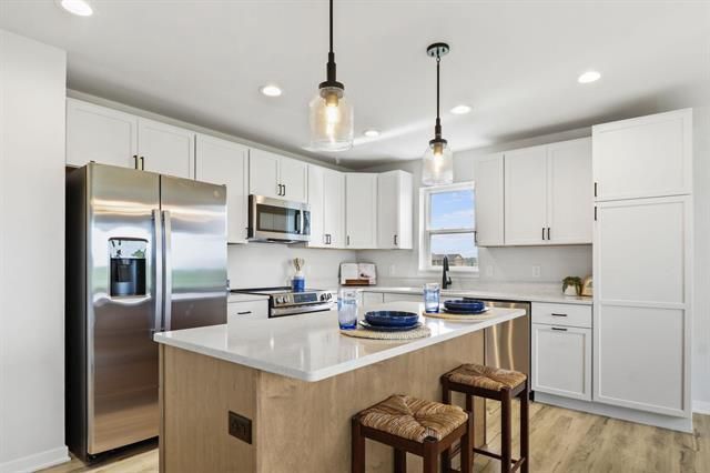 142 S 8th Street, Evansville, WI 53536