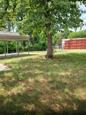 7445 Hillstar Circle, Dallas, TX 75217