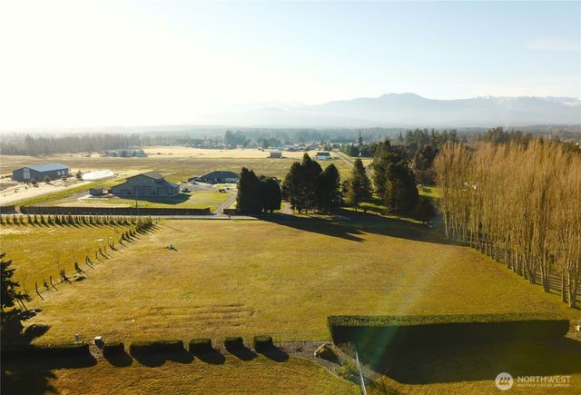 804 Cameron Road, Sequim, WA 98382