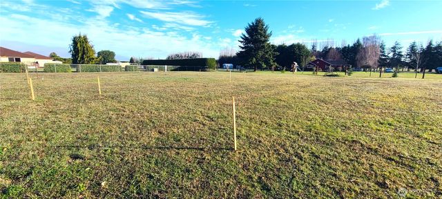 804 Cameron Road, Sequim, WA 98382