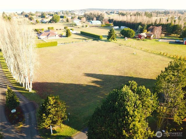 804 Cameron Road, Sequim, WA 98382