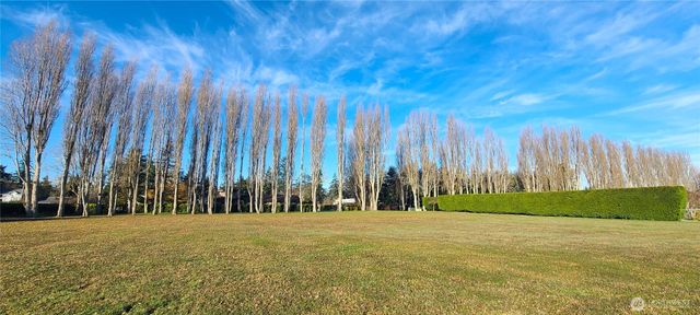 804 Cameron Road, Sequim, WA 98382