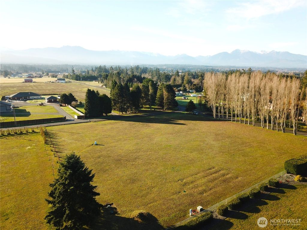 804 Cameron Road, Sequim, WA 98382