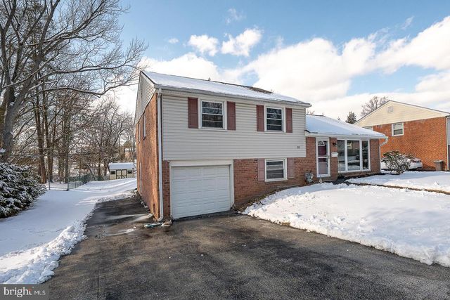 242 LEWIS RD, Springfield, PA 19064